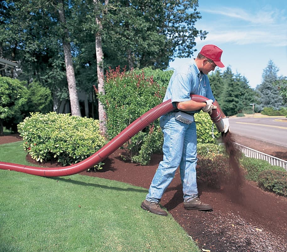 Mulch Services in Gainesville, GA