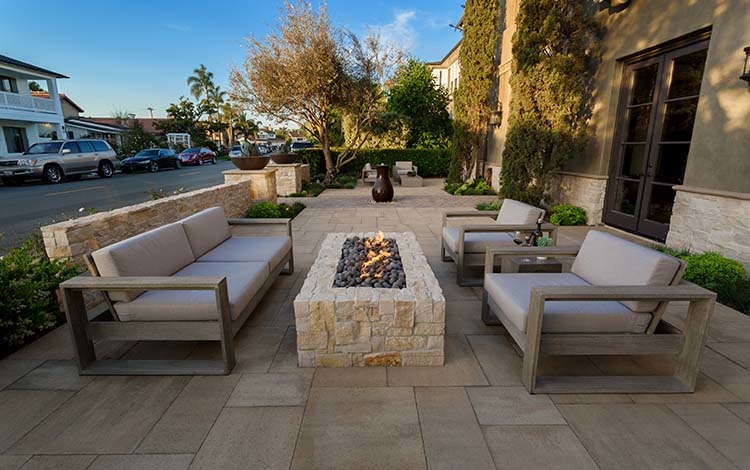 Landscaping services in Gainesville